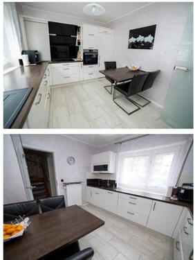 Foto - 5 Zimmer Reihenhaus in Bünde