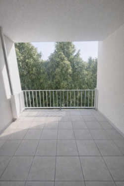 Foto - Etagenwohnung zur Miete in Esslingen am Neckar