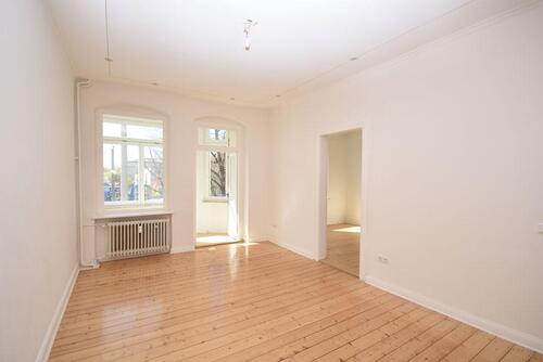 Foto - Modernisierte 3-Zimmer-Wohnung im Westlichen Ringgebiet!