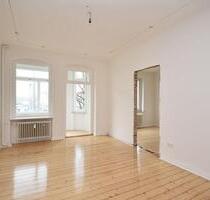 Modernisierte 3-Zimmer-Wohnung im Westlichen Ringgebiet! - Braunschweig Westliches Ringgebiet