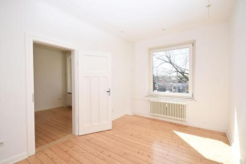 Foto - 3 Zimmer Etagenwohnung zur Miete in Braunschweig