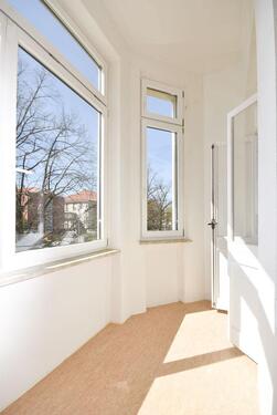 Foto - Etagenwohnung in Braunschweig zur Miete