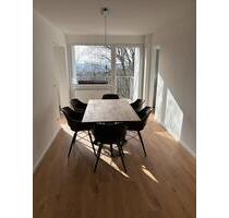 Frisch sanierte 3-ZKB-Wohnung (teil-)möbliert - Saarbrücken Eschberg