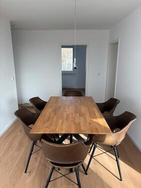 Foto - 3 Zimmer Etagenwohnung zur Miete in Saarbrücken