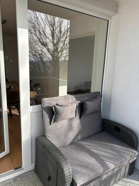 Foto - Etagenwohnung in Saarbrücken zur Miete