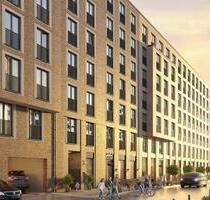 5-Zimmer Neubauwohnung an der Hörn - Kiel Gaarden-Ost