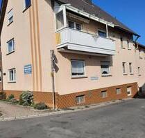 Zweifamilienhaus in Bergrheinfeld mit großzügigem Grundstück