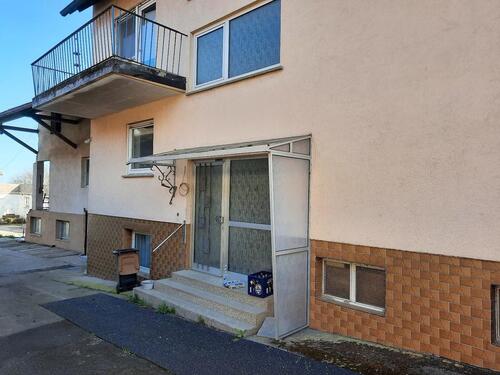 Foto - Mehrfamilienhaus, Wohnhaus zum Kaufen in Bergrheinfeld