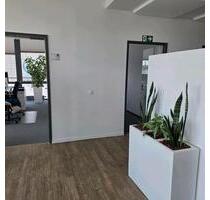 Flexible Teambüros in München-Obersendling – möbliert, all-inclus