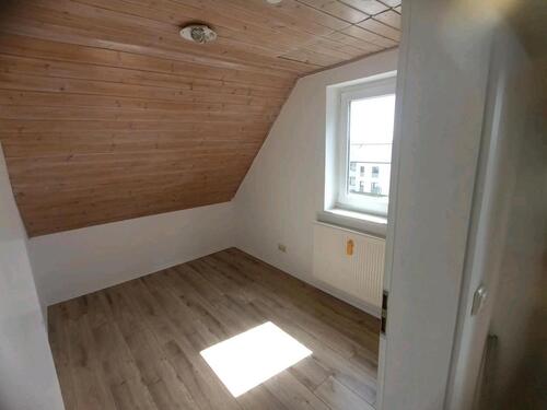 Foto - Dachgeschoßwohnung in Ilmenau zur Miete