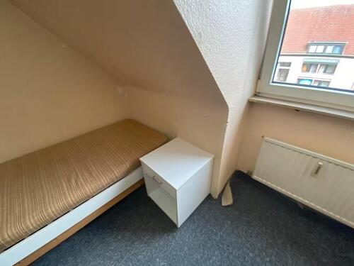 Foto - 1 Zimmer Etagenwohnung zur Miete in Erlangen