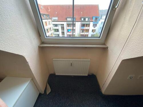 Foto - 1 Zimmer Etagenwohnung in Erlangen