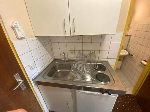 Foto - Etagenwohnung in Erlangen zur Miete