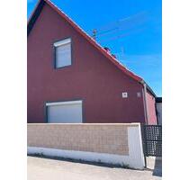 Haus Ebermergen - 1.750,00&nbsp;EUR Kaltmiete, ca.&nbsp; 170,00&nbsp;m&sup2; in Donauwörth (PLZ: 86609)