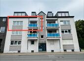 Foto - KernsanierteModernisierte 4-Zimmer Wohnung in Oberhausen Lirich