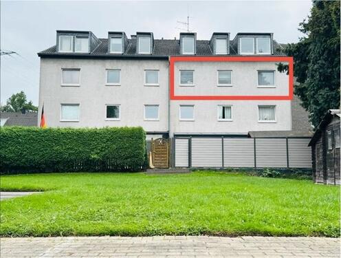 Foto - 4 Zimmer Etagenwohnung zur Miete in Duisburg