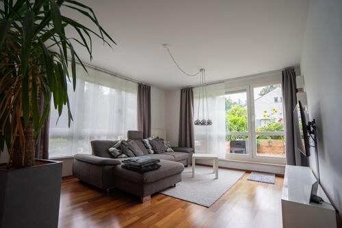 Foto - 3 Zimmer Wohnung in TOP Lage inkl 2 TG ohne Makler