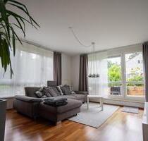 3 Zimmer Wohnung in TOP Lage inkl 2 TG ohne Makler - Regensburg Ganghofersiedlung