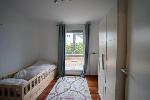Foto - 3 Zimmer Etagenwohnung zum Kaufen in Regensburg
