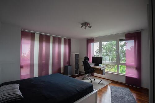 Foto - Etagenwohnung in Regensburg zum Kaufen