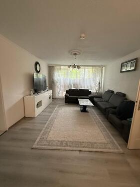 Foto - Helle 4 Zimmer Wohnung in Stade