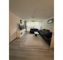 Helle 4 Zimmer Wohnung in Stade