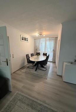 Foto - Etagenwohnung in Stade zur Miete