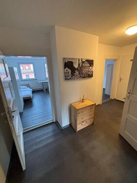 Foto - Geräumige 4-Zimmer-Monteur- Budget-Ferienwohnung in Hof