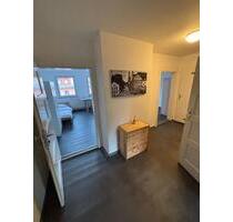 Geräumige 4-Zimmer-Monteur- Budget-Ferienwohnung in Hof