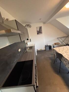 Foto - 4 Zimmer Etagenwohnung zur Miete in Hof