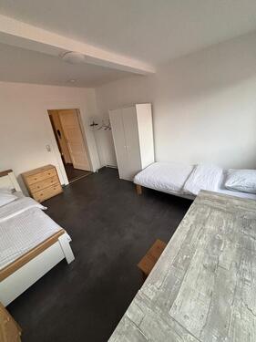 Foto - 4 Zimmer Etagenwohnung in Hof