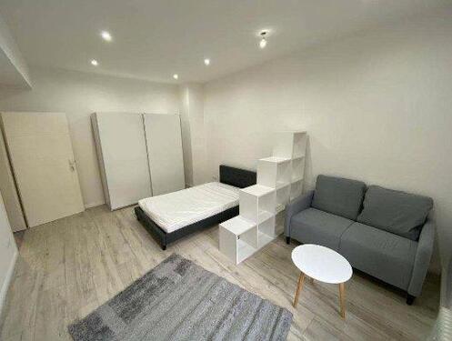 Foto - 1 Zimmer Etagenwohnung zur Miete in Gelsenkirchen