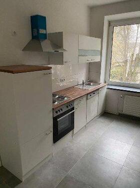 Foto - 1 Zimmer Etagenwohnung in Gelsenkirchen