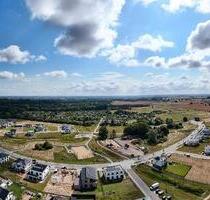 Grundstücksausschreibung Bebauungsplan Nr. 09.W.190 – Wohngebiet „Kiefernweg“ - Papendorf