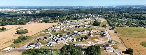 Foto - Grundst&uuml;ck in Papendorf