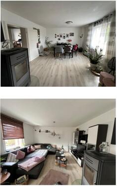 Foto - 7 Zimmer Doppelhaushälfte zum Kaufen in Neustadt an der Aisch