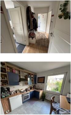 Foto - 7 Zimmer Doppelhaushälfte in Neustadt an der Aisch