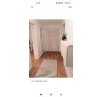 Zentrale, helle 75 m² – vollmöblierte 3-Zimmer-Wohnung ab 15.10 - Dortmund Gartenstadt