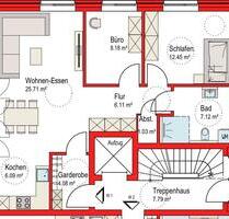 Neubauwohnung in bester Lage Erstbezug - Damme