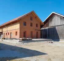 Erstbezug - Doppelhaushälfte - 1.435,00&nbsp;EUR Kaltmiete, ca.&nbsp; 95,00&nbsp;m&sup2; in Wurmannsquick (PLZ: 84329)