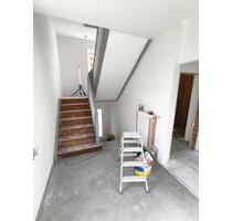3 Raumwohnung Worbis - Erstbezug nach Sanierung - Breitenworbis