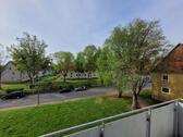 Foto - Helle 3-Zimmer-Wohnung mit Balkon und Badewanne