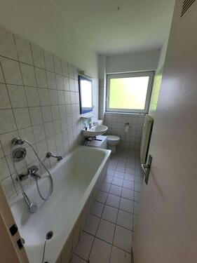 Foto - Etagenwohnung zur Miete in Salzgitter