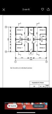 Foto - Einfamilienhaus in Neuhardenberg
