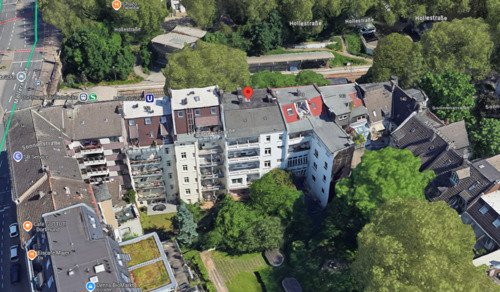 Foto - Einfamilienhaus in Dortmund zum Kaufen