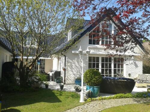 Foto - Einfamilienhaus in Heide