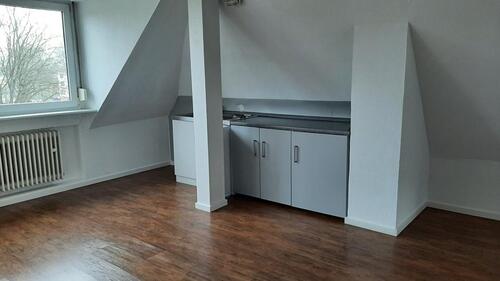 Foto - Gemütliche Dachgeschosswohnung mit schönem Ausblick