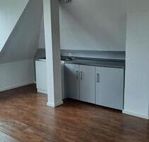 Gemütliche Dachgeschosswohnung mit schönem Ausblick - Trier