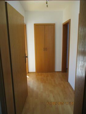 Foto - 2-Zimmer Wohnung in Bad Steben - 300,00 EUR Kaltmiete,