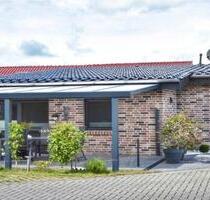 Schönes Bungalow zu vermieten - 1.120,00 EUR Kaltmiete, in Moormerland (PLZ: 26802)